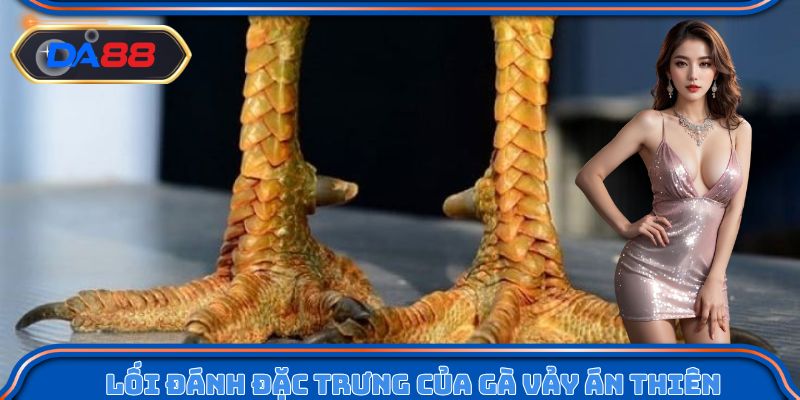 Dấu hiệu nhận biết vảy án thiên