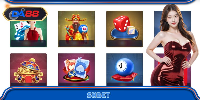 SHBET